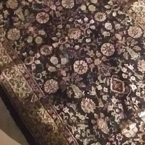 Meet your Posher, Diana